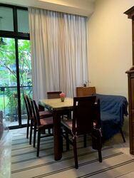 Kent Ridge Hill Residences (D5), Terrace #452196581